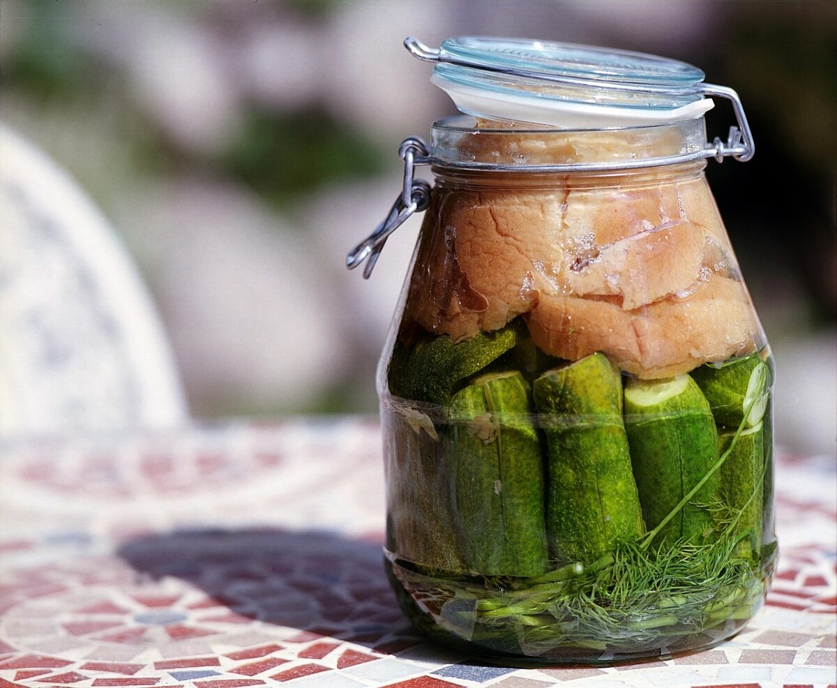 Das perfekte Fermentationsset für Ihre Küche: Ratgeber
