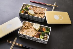 BENOT BOXEN
