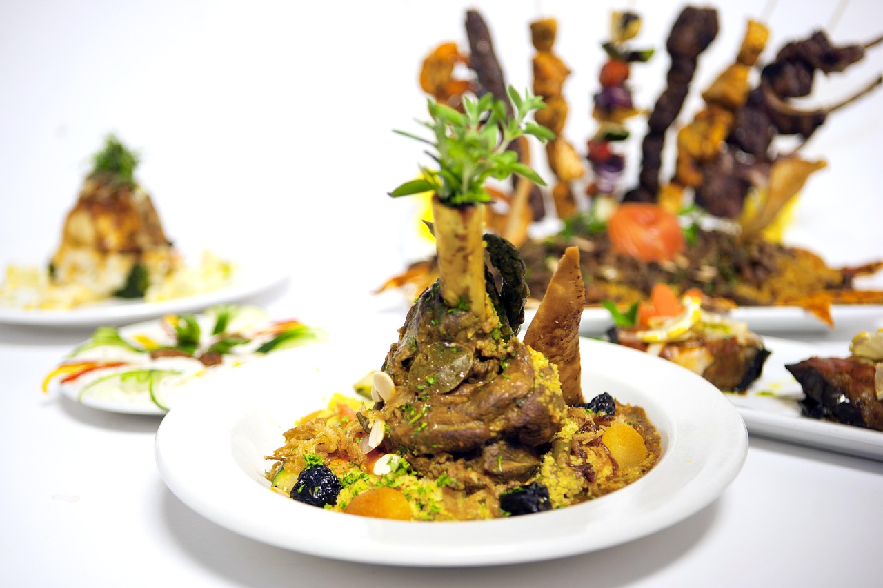 Tajine