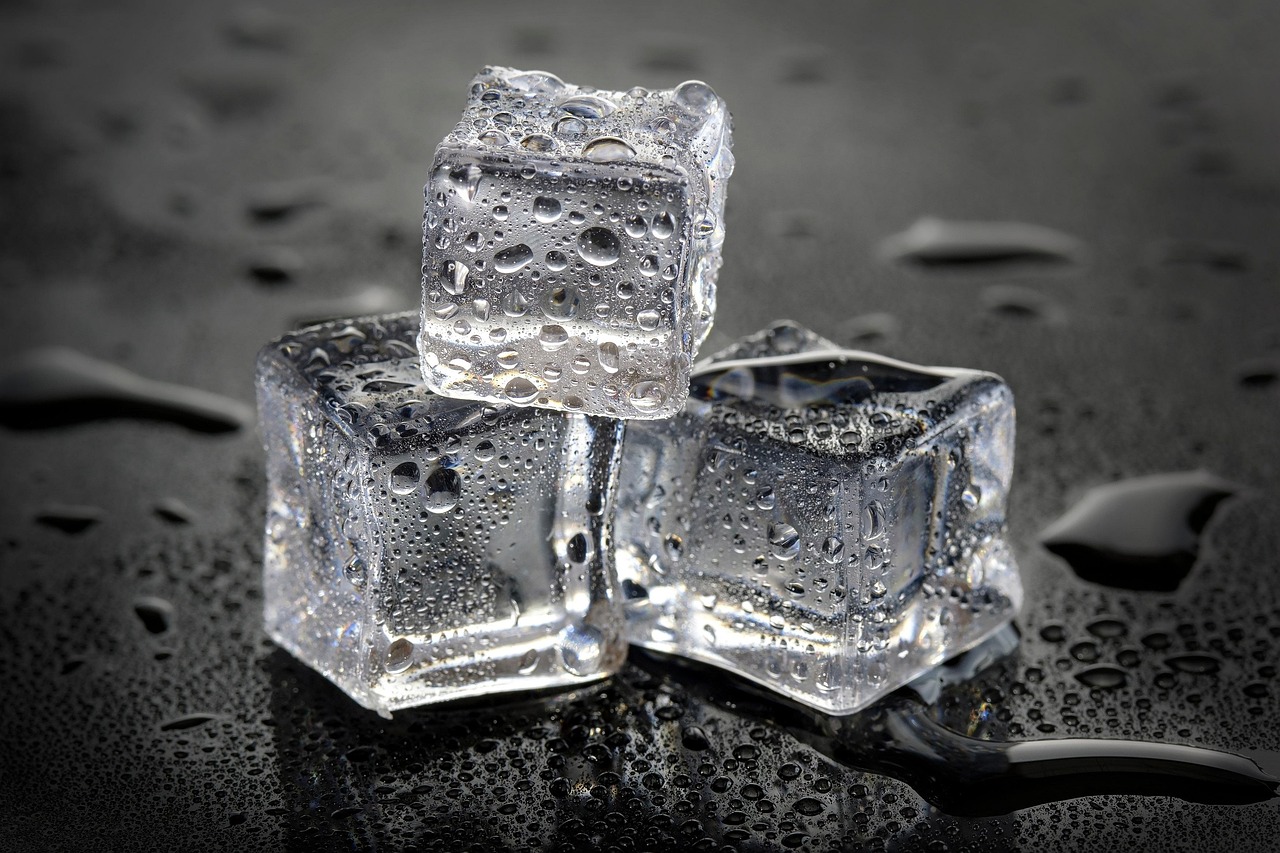 xxl eiswürfelform